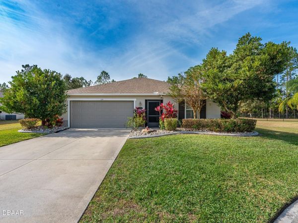 124 Logenberry Court, Daytona Beach, FL 32124