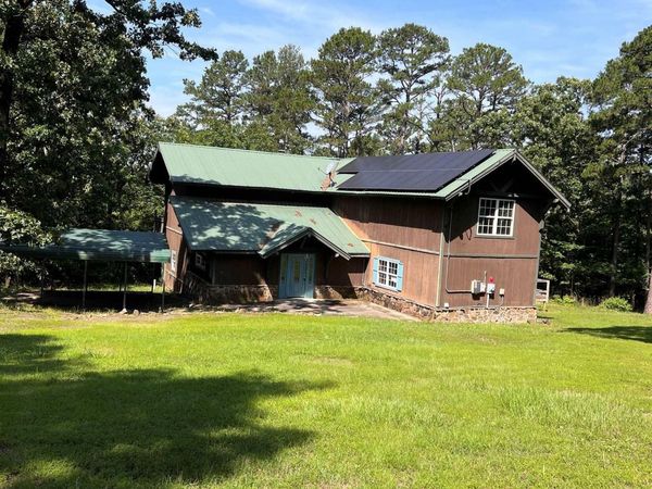 589 PR 2721, London, AR 72847