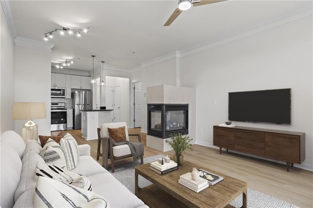 401 16th Street Nw, Unit 1357, Atlanta, GA 30363 Main Photo