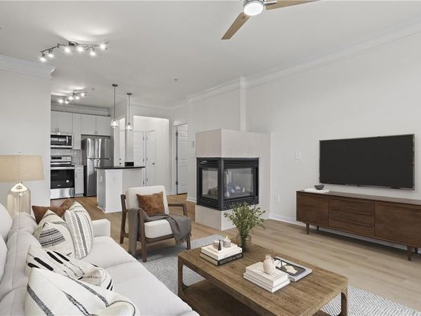 401 16th Street NW, Unit 1357, Atlanta, GA 30363