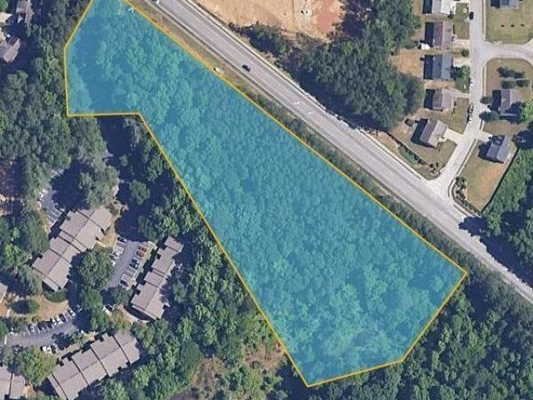 0 Riverside Parkway , Austell, GA 30168