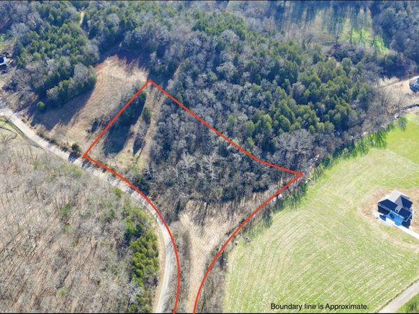 0 Robinson Rd, Frankewing, TN 38459