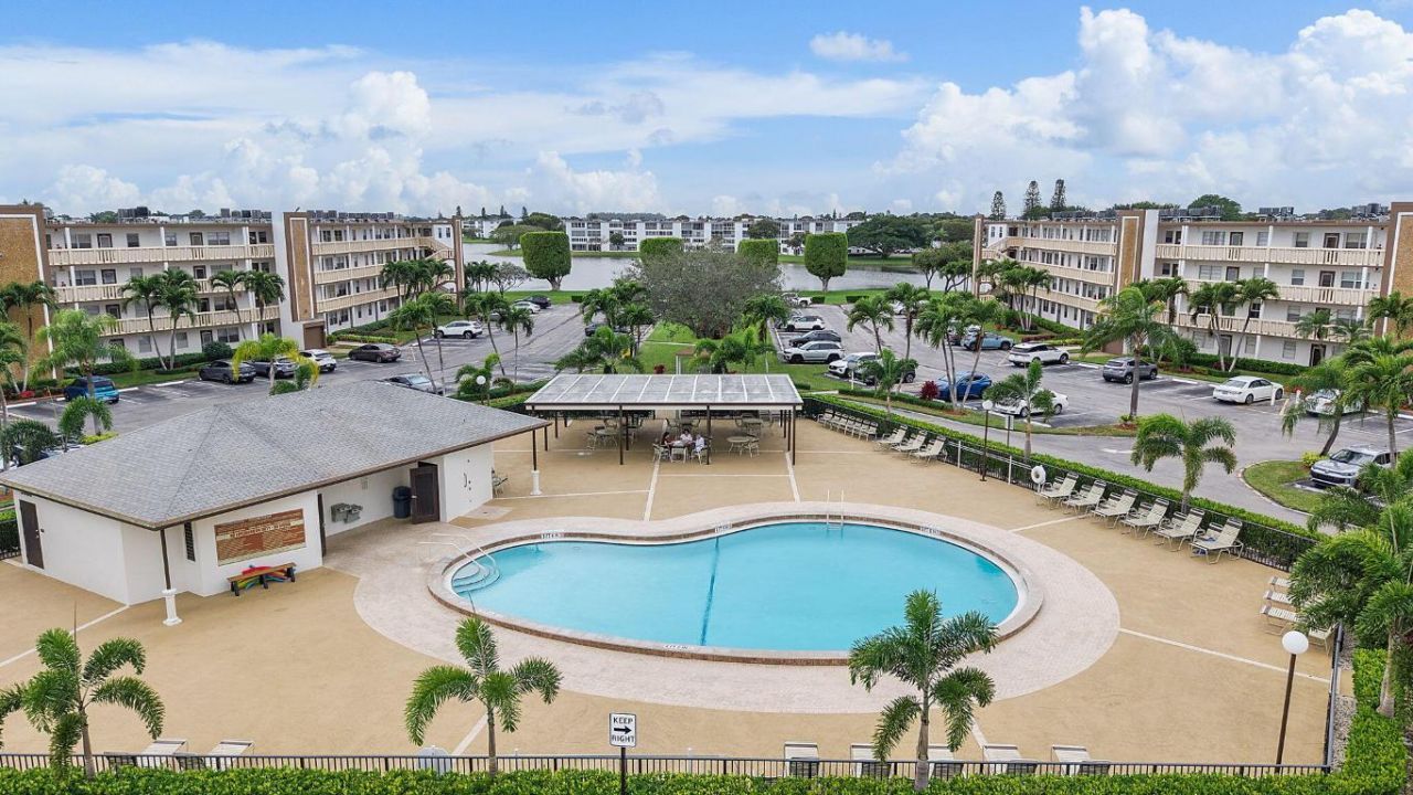 1071 Guildford D, Boca Raton, FL 33434 Photo