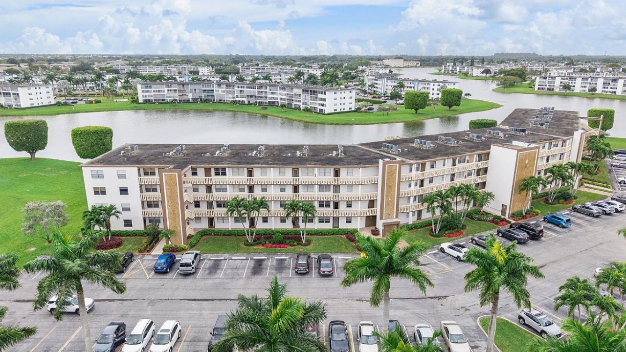 1071 Guildford D, Boca Raton, FL 33434 Photo