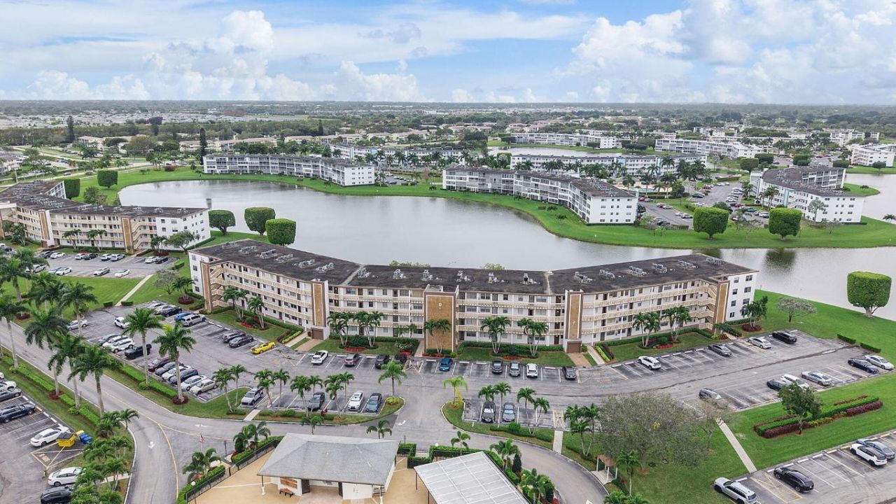 1071 Guildford D, Boca Raton, FL 33434 Photo