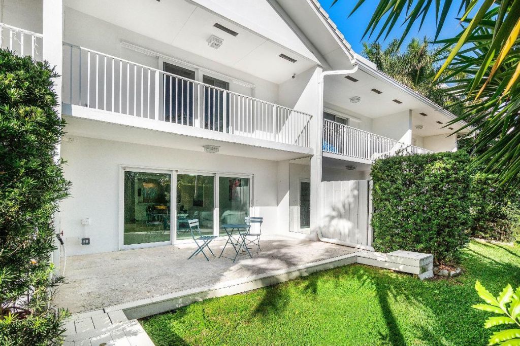 130 Andrews Avenue, Unit 4, Delray Beach, FL 33483 Photo