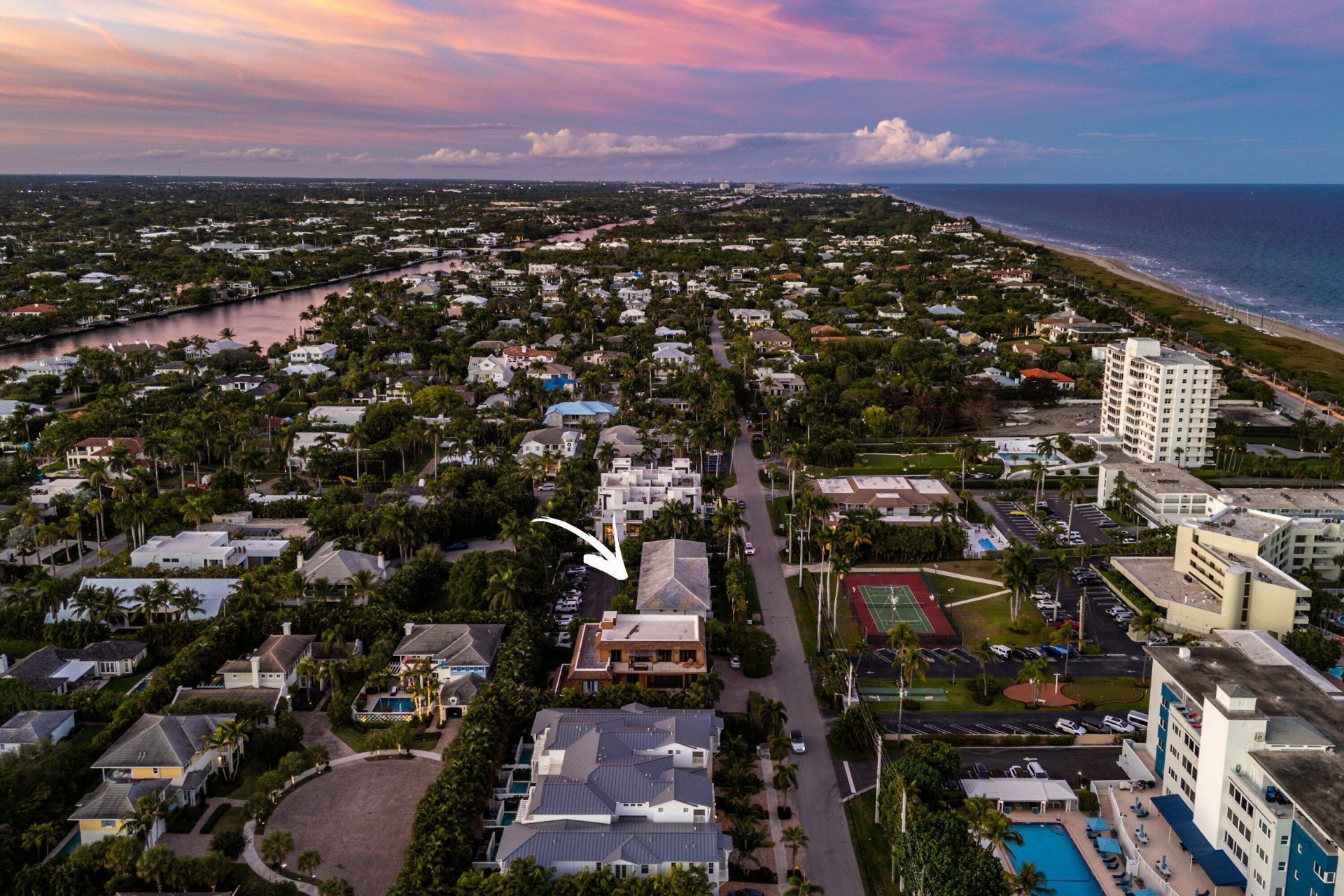 130 Andrews Avenue, Unit 4, Delray Beach, FL 33483 Photo