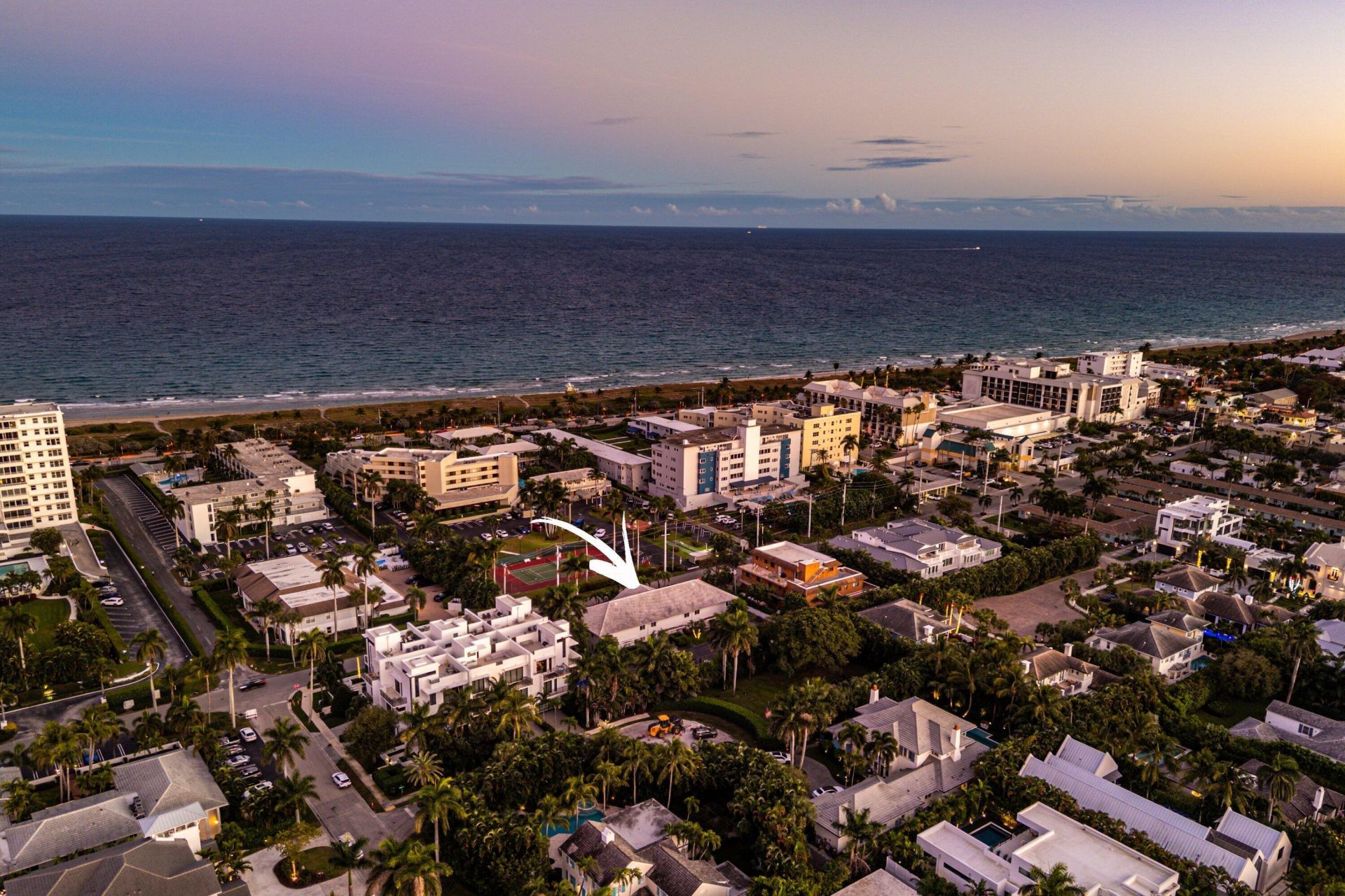 130 Andrews Avenue, Unit 4, Delray Beach, FL 33483 Photo