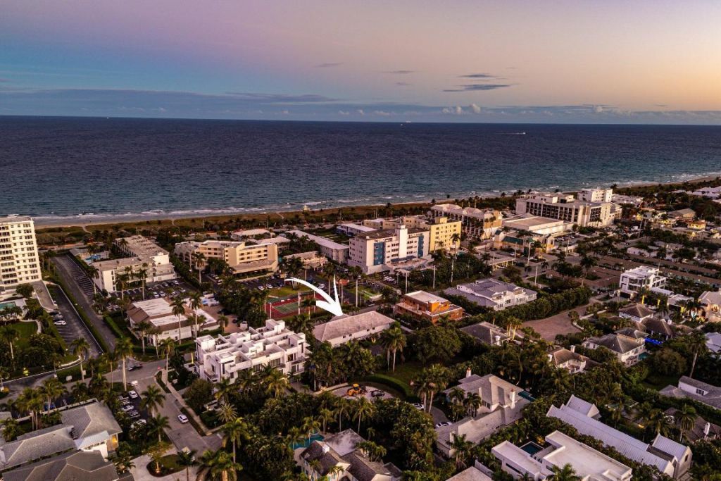 130 Andrews Avenue, Unit 4, Delray Beach, FL 33483 Photo