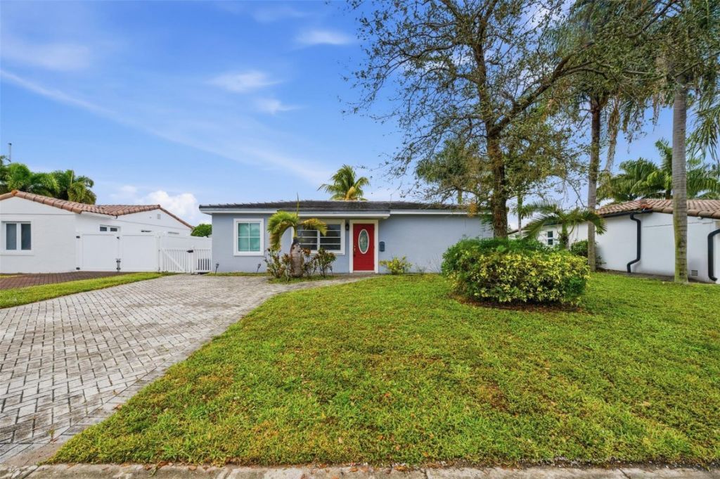 1009 Mango Isle, Fort Lauderdale, FL 33315 Photo