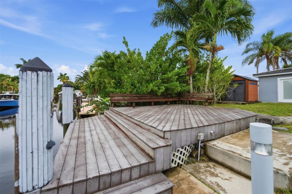 1009 Mango Isle, Fort Lauderdale, FL 33315 Photo