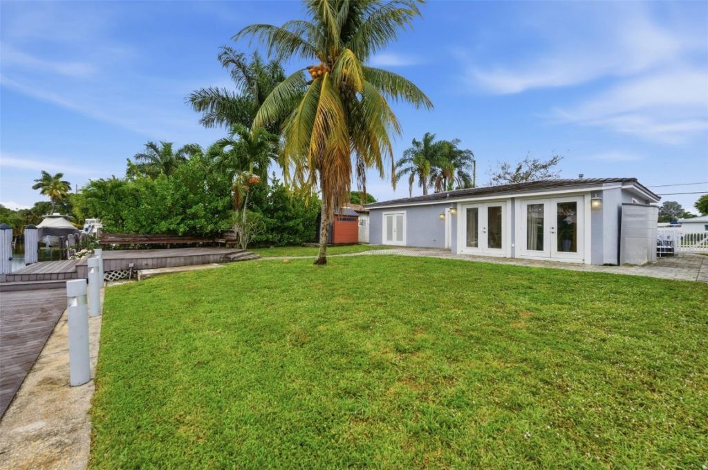 1009 Mango Isle, Fort Lauderdale, FL 33315 Photo