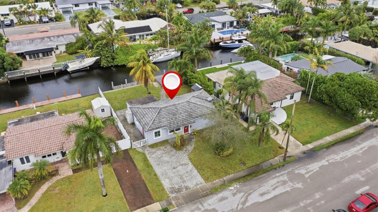 1009 Mango Isle, Fort Lauderdale, FL 33315 Photo