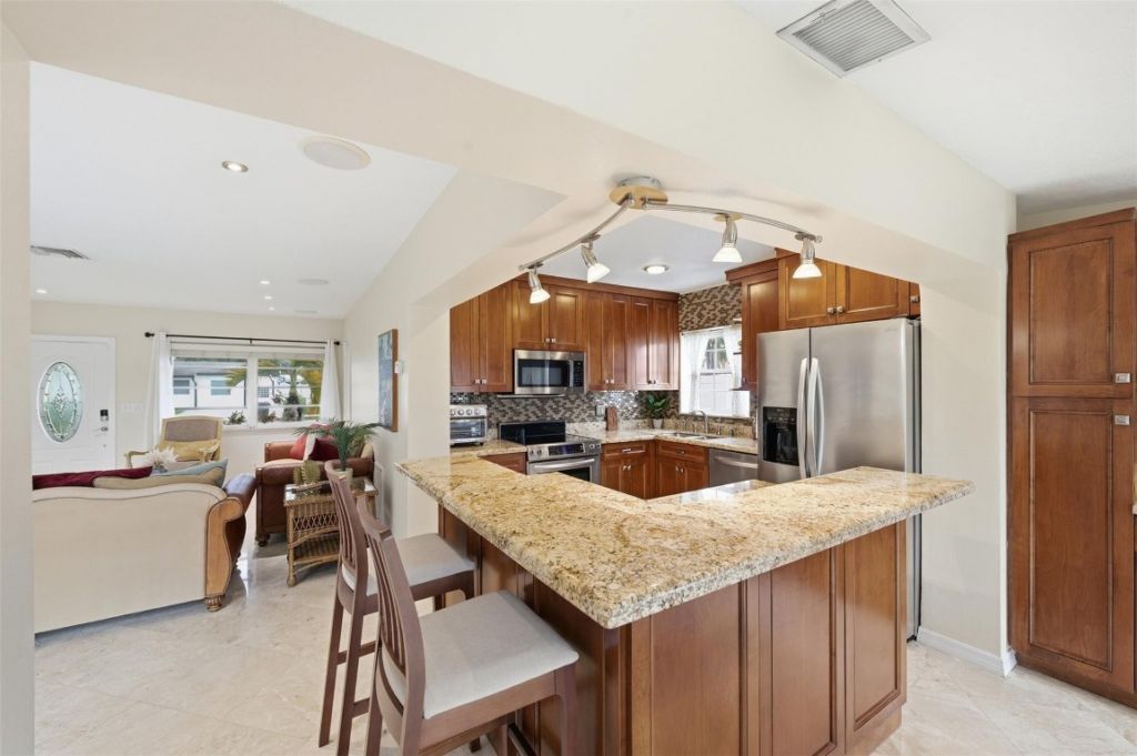 1009 Mango Isle, Fort Lauderdale, FL 33315 Photo