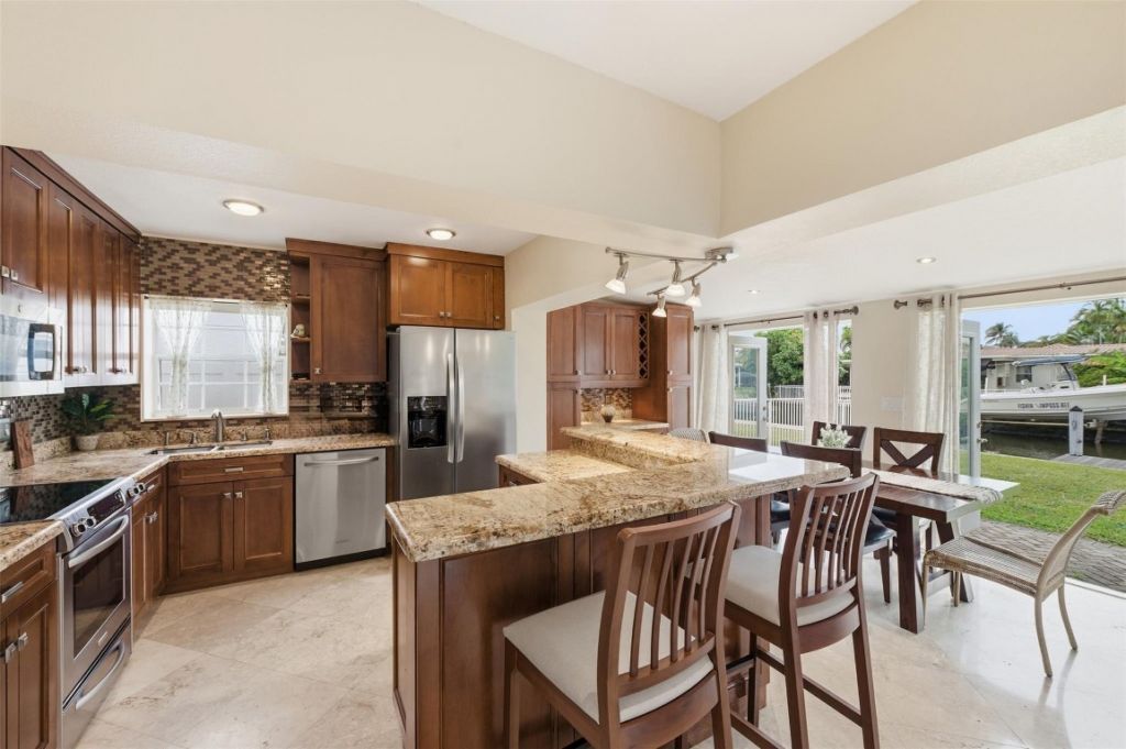 1009 Mango Isle, Fort Lauderdale, FL 33315 Photo