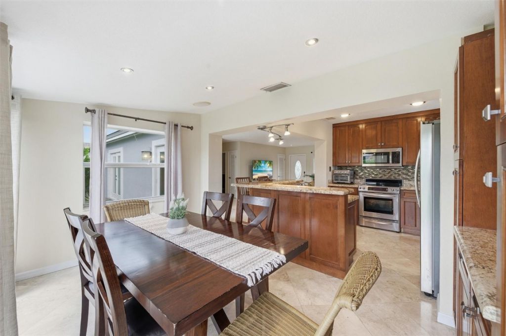 1009 Mango Isle, Fort Lauderdale, FL 33315 Photo