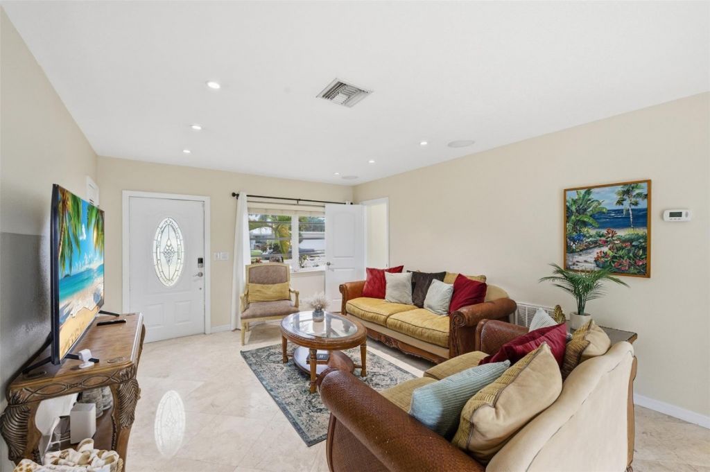 1009 Mango Isle, Fort Lauderdale, FL 33315 Photo