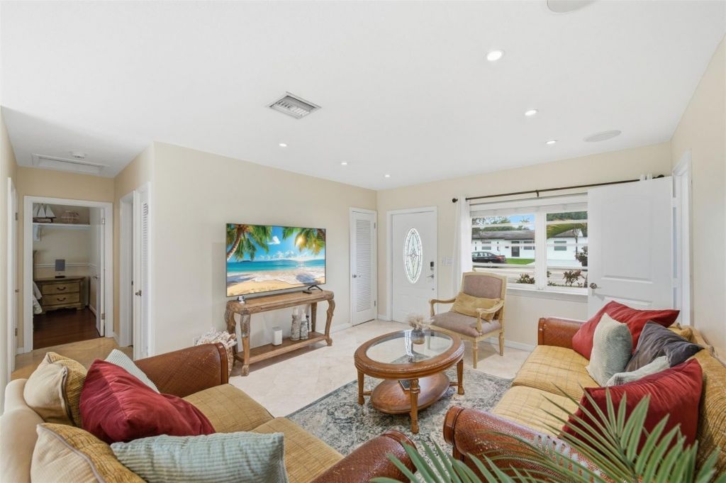 1009 Mango Isle, Fort Lauderdale, FL 33315 Photo