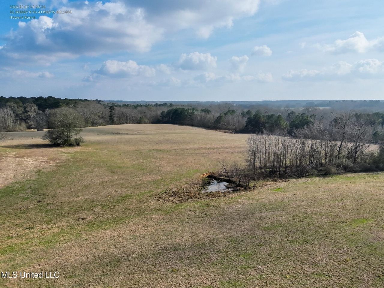 Xxx S Washington NE Street, Brookhaven, MS 39601 Main Photo