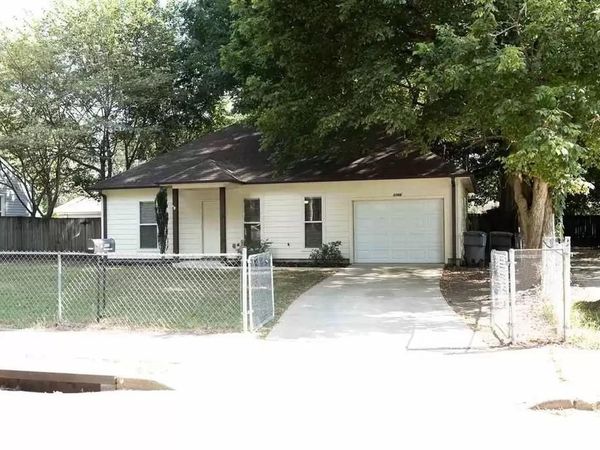 3789 FAIROAKS AVE, Memphis, TN 38122