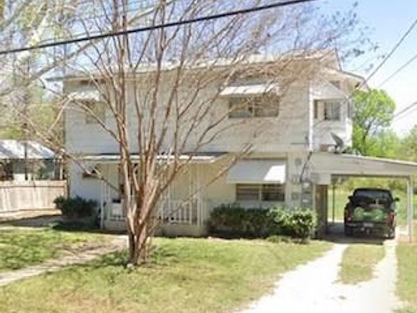 5701 Adams Ave, Austin, TX 78756