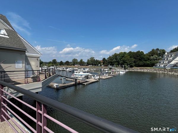 0 Caswell Cove Marina, Unit C4, Milford, CT 06460
