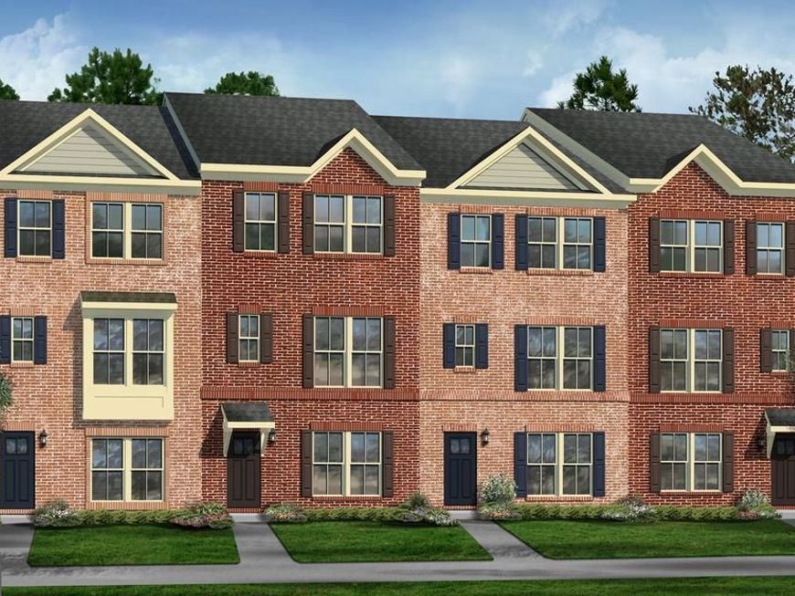 16606 Breezeway Alley, Accokeek, MD 20607 Main Photo