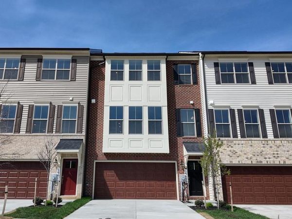 16609 ARUBA DRIVE, ACCOKEEK, MD 20607