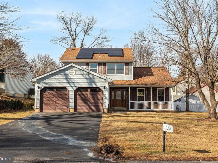 15162 Wayside Road, Philadelphia, PA 19116 Main Photo