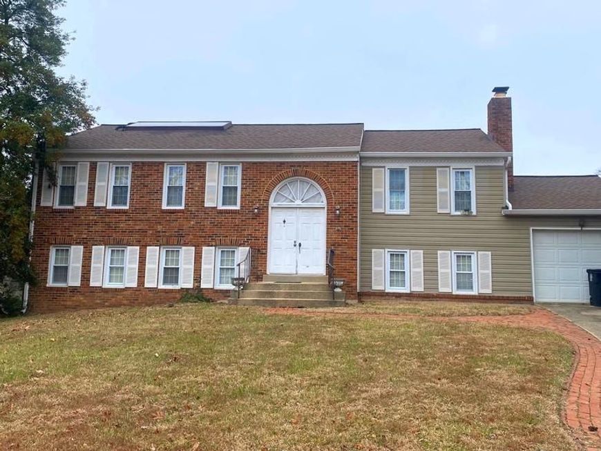 8324 Bella Vista Terrace, Fort Washington, MD 20744 Main Photo