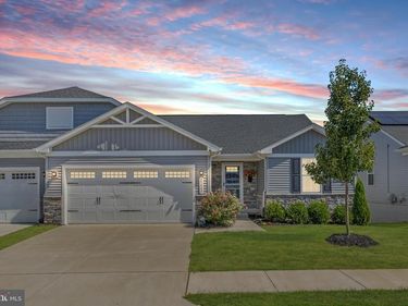 35049 MANSOURS DRIVE, LOCUST GROVE, VA 22508