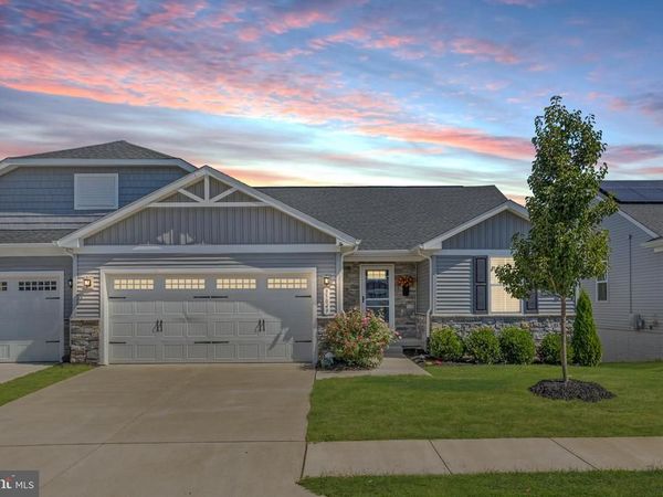 35049 MANSOURS DRIVE, LOCUST GROVE, VA 22508