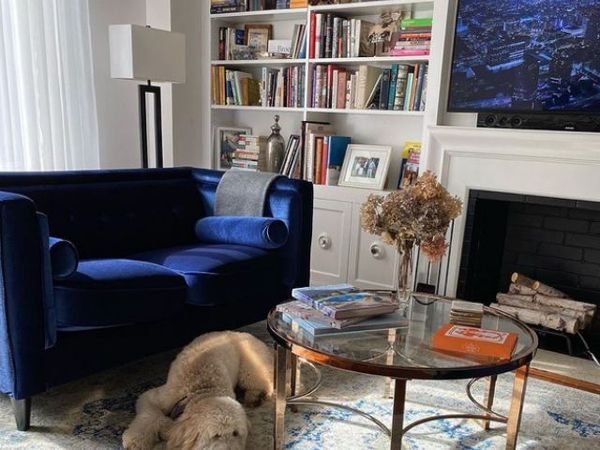 40 CENTRAL Park S, Unit 12F, Manhattan, NY 10019