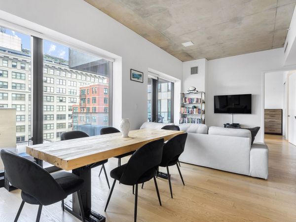 98 FRONT Street, Unit PH1H, Brooklyn, NY 11201
