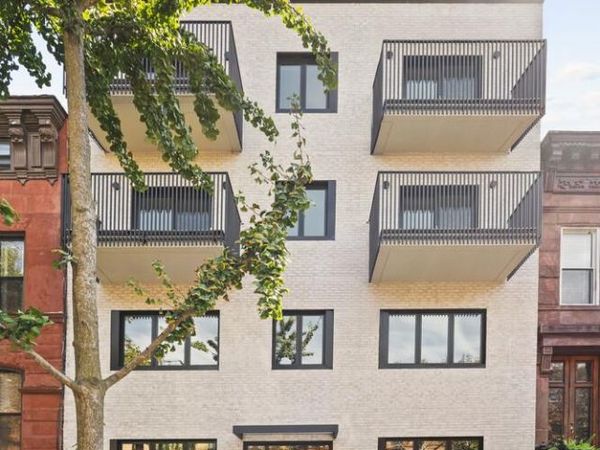 654 JEFFERSON Avenue , Unit 4A, Brooklyn, NY 11221