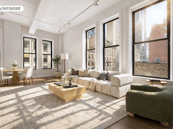 43 E 30TH Street, Unit 9B, Manhattan, NY 10016