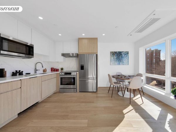 751 DEAN Street , Unit 3, Brooklyn, NY 11238
