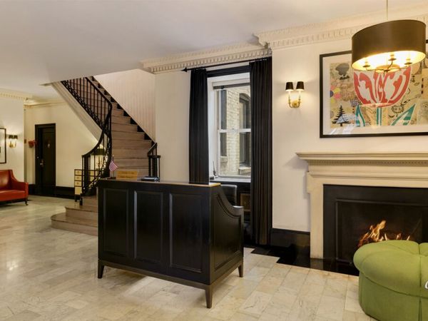 25 5TH Avenue , Unit 7F, Manhattan, NY 10003