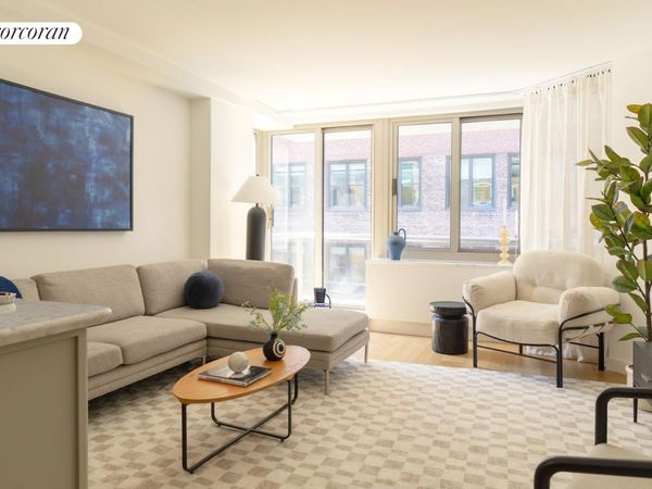 234 E 46TH Street , Unit 505, Manhattan, NY 10017