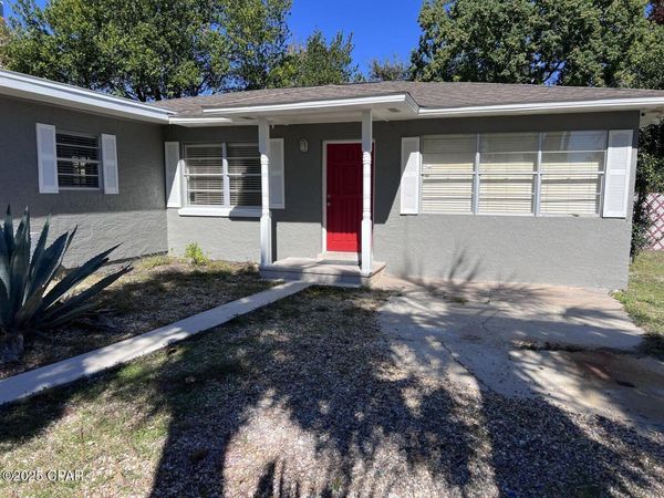 16910 Castile Avenue, Panama City Beach, FL 32413