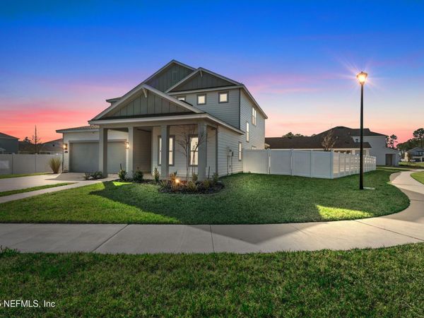 95058 ROCKY Place, Fernandina Beach, FL 32034