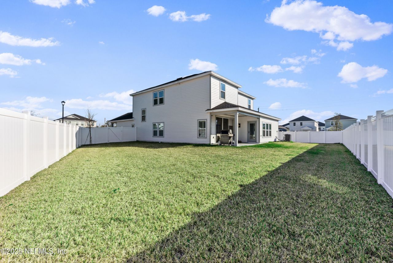 95058 Rocky Place, Fernandina Beach, FL 32034 Photo
