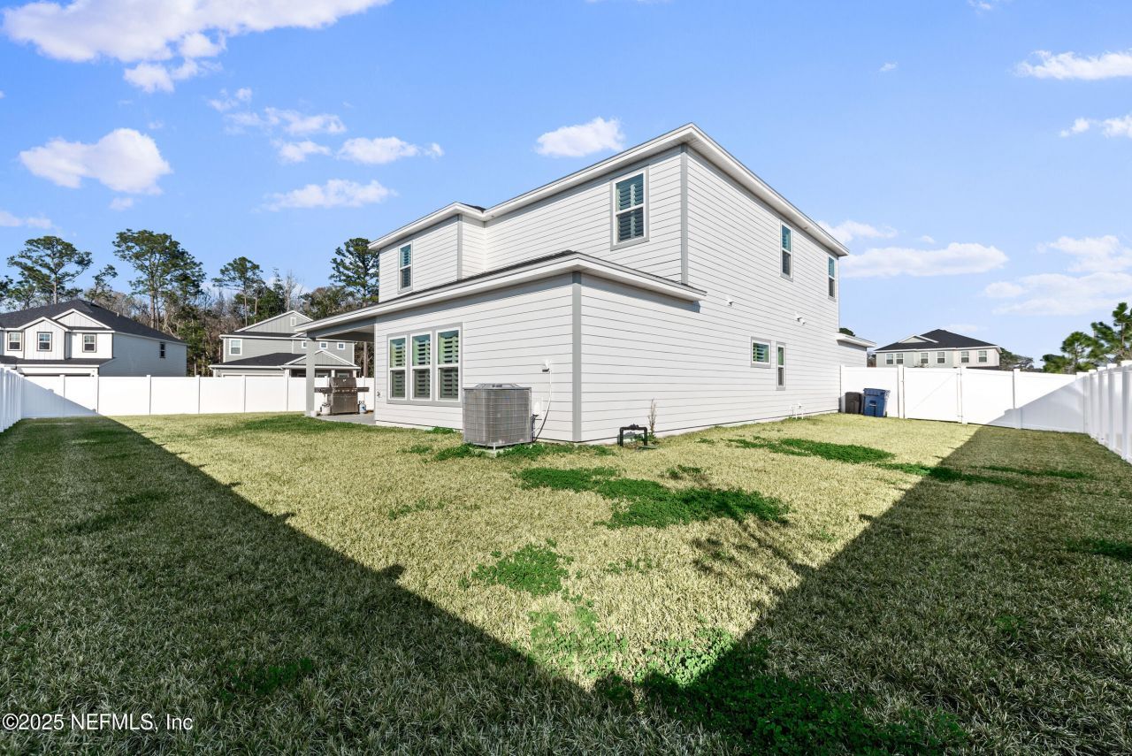 95058 Rocky Place, Fernandina Beach, FL 32034 Photo