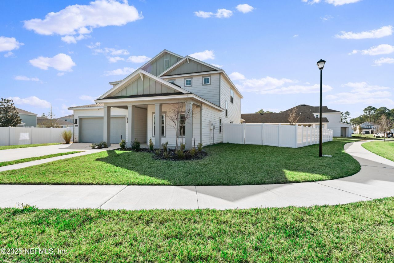 95058 Rocky Place, Fernandina Beach, FL 32034 Photo