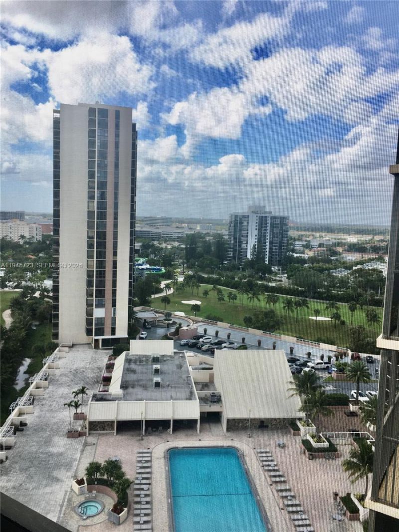 20379 W Country Club Dr , Unit 1737, Aventura, FL 33180 Photo