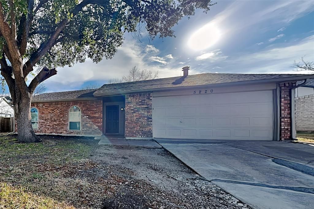 5220 Yager Drive, The Colony, TX 75056 Main Photo