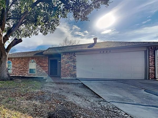 5220 Yager Drive, The Colony, TX 75056