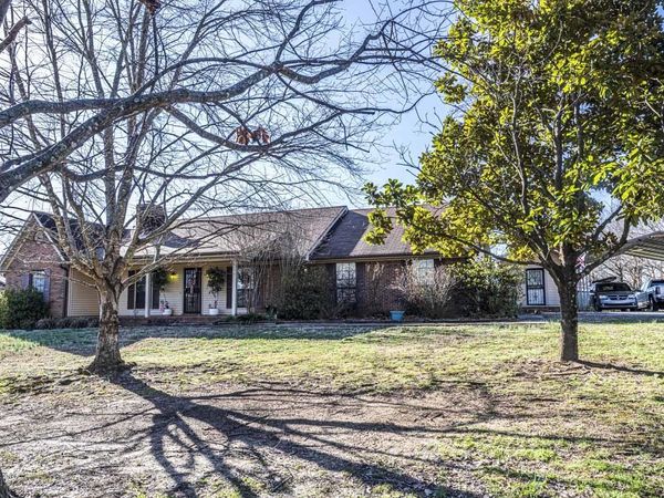 643 FORE LN, Mason, TN 38049