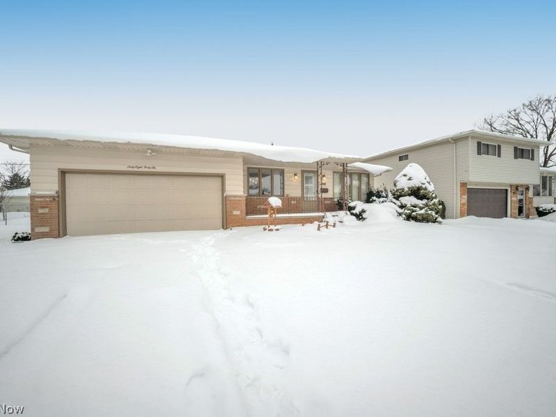 6846 Revere Road, Parma Heights, OH 44130 Photo 2