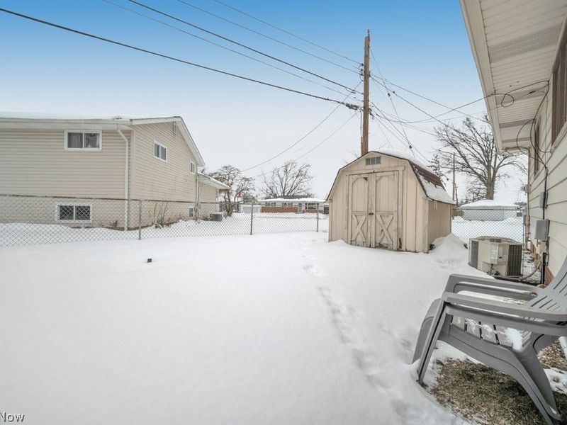 6846 Revere Road, Parma Heights, OH 44130 Photo 9